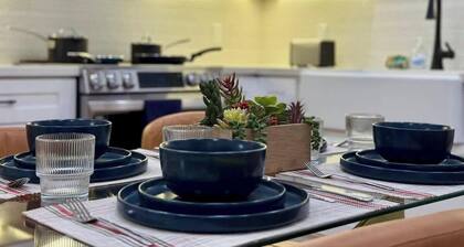 Newly Built 3bd/2bth Villa/AC/30 min Legoland