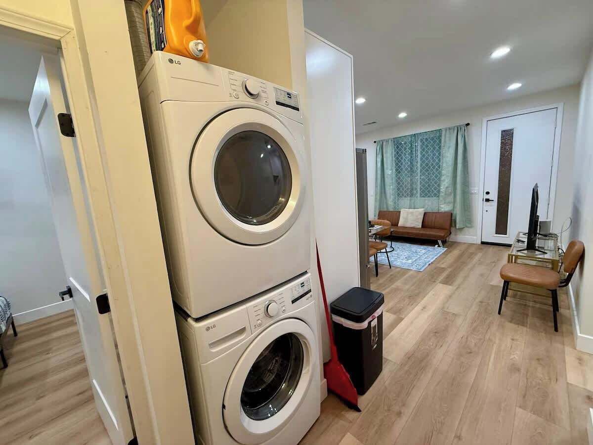 Newly Built 3bd/2bth Villa/ac/30 Min Legoland - Escondido, CA