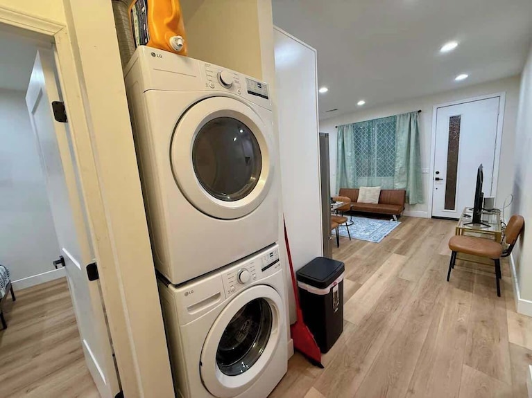 Newly Built 3bd/2bth Villa/ac/30 Min Legoland - Escondido, CA