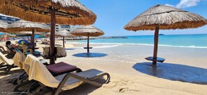 Beach - Deluxe Studio Plus at Simpson Bay Resort - Sleeps 4 - High Season (Simpson Bay)