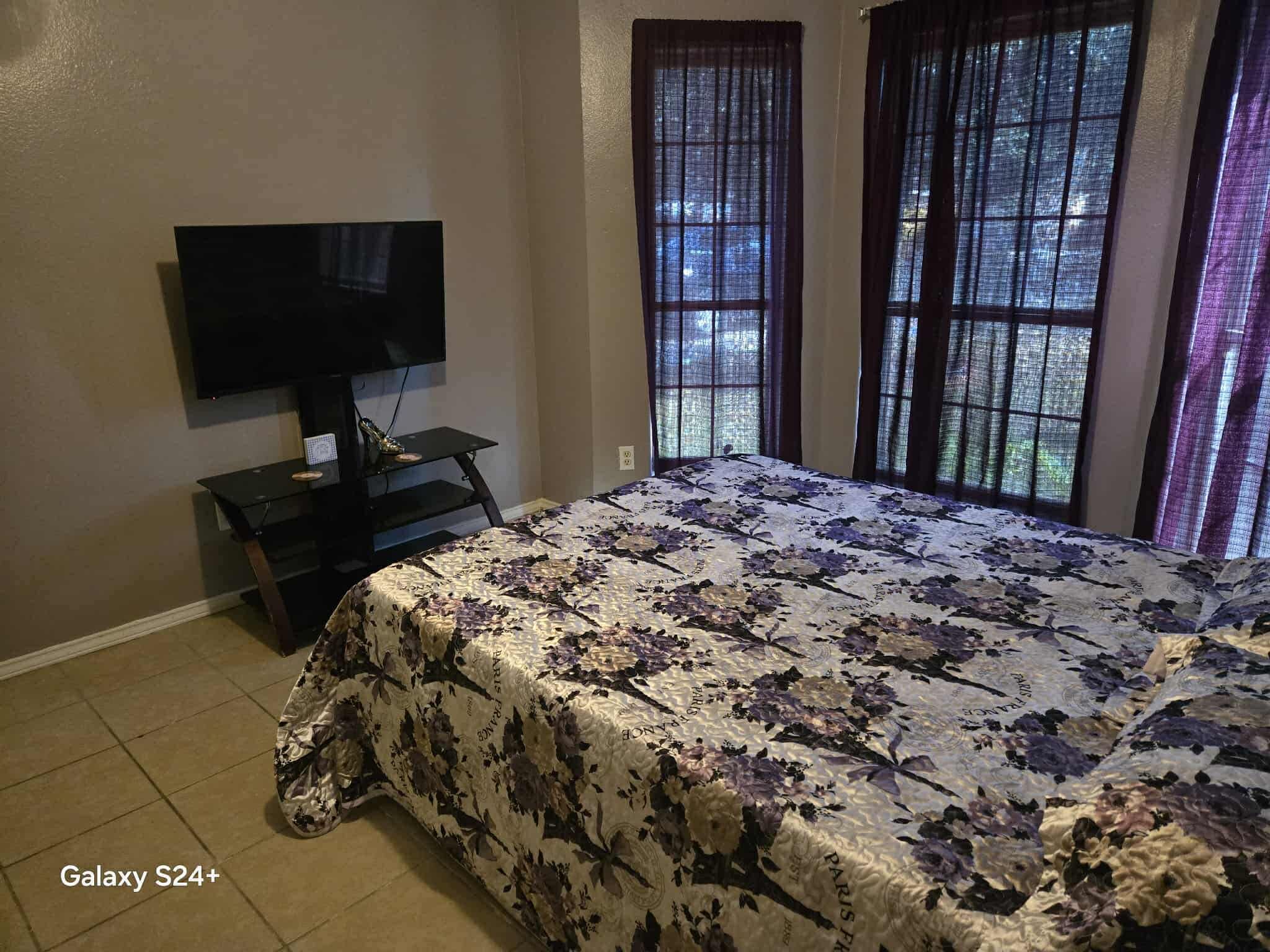 Wi-Fi, vuodevaatteet