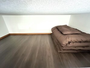 Familie appartement, uitzicht op de stad | Interieur