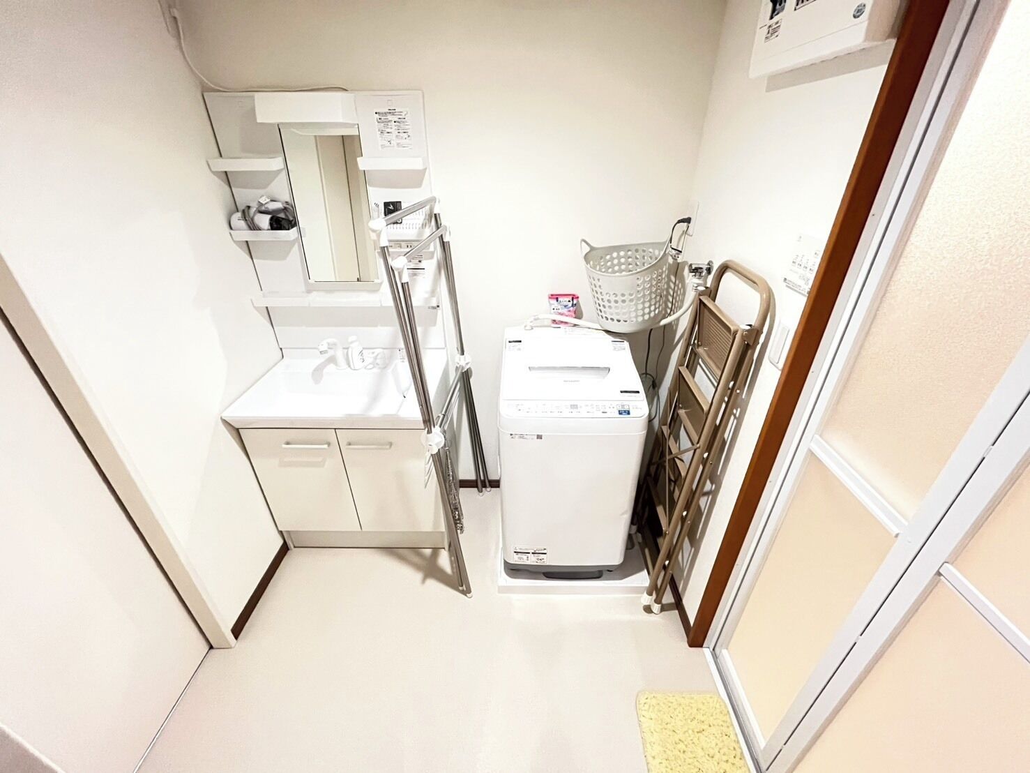 家庭公寓, 城市景观 | 住宿内部