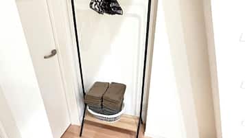 Family Apartment, City View | Interior