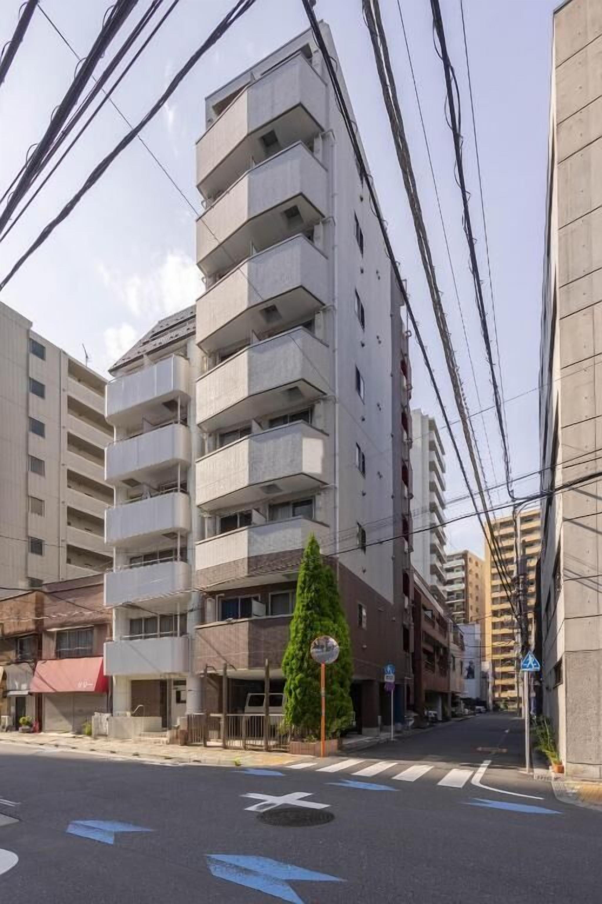 Apartment, City View | Exterior