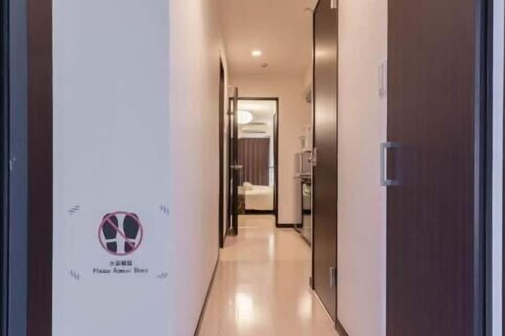 Asakusa Good Place Unmanned Hotel
