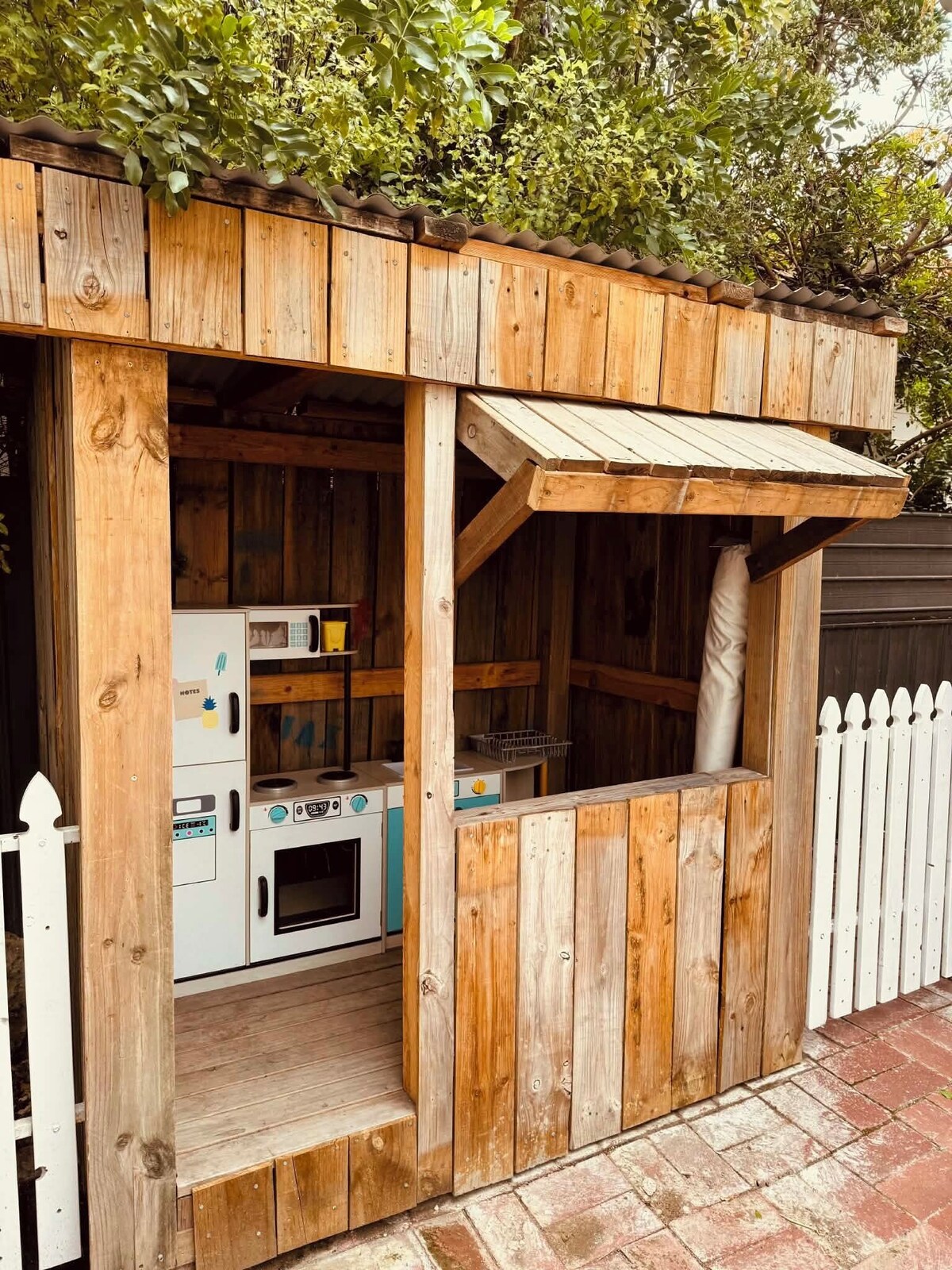 Bild für Gastgeberprofil