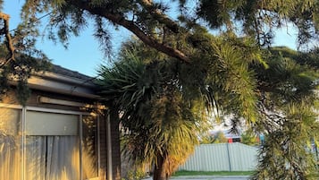 Rumah, 3 kamar tidur | Teras/patio