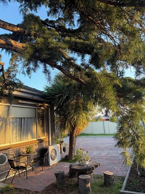 Teres/patio