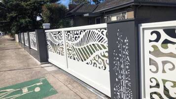 House, 3 Bedrooms | Bahagian luar