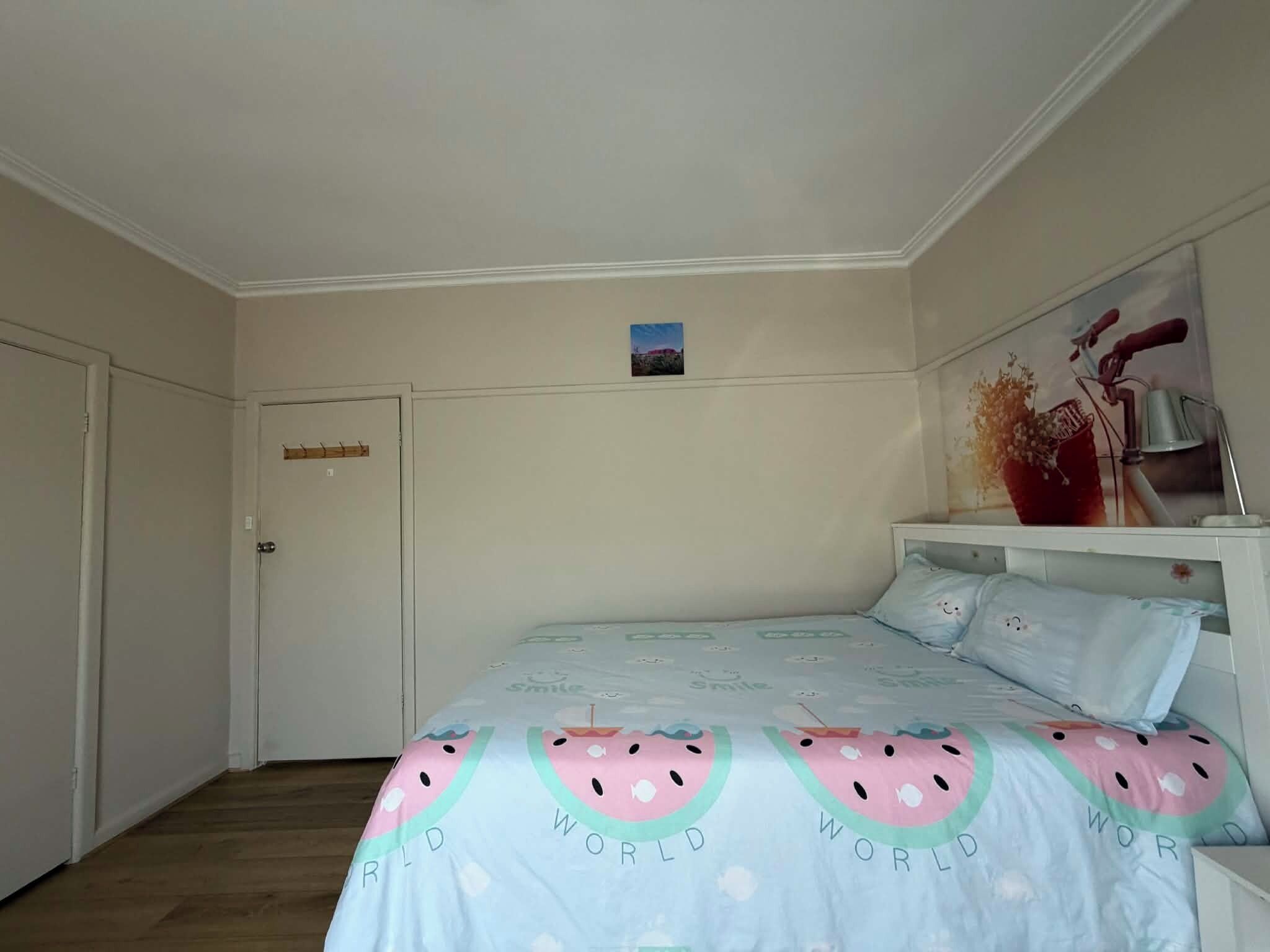 Rumah, 3 kamar tidur | 3 kamar tidur