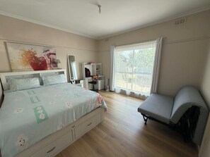 하우스, 침실 3개 | 3 개의 침실