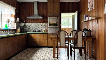 House, 3 Bedrooms | Bahagian dalam