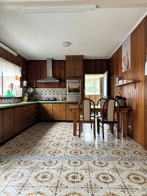 하우스, 침실 3개 | 내부