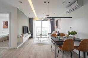 Coin séjour