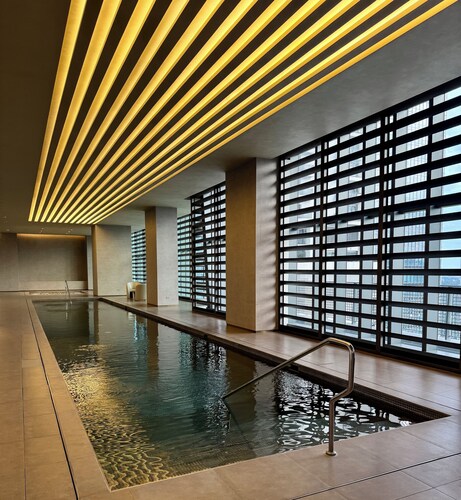 Century Spire Condominium 