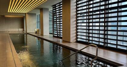 Century Spire Condominium