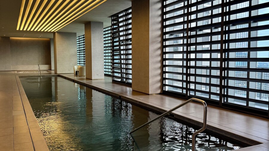 Century Spire Condominium