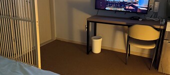 ดีไซเนอร์ส สเตย์ ปูซาน  