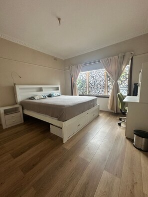 Shared Dormitory, 1 Bedroom
