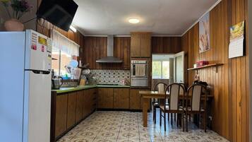 Shared Dormitory, 1 Bedroom | Interior