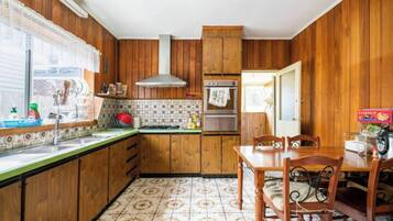 Shared Dormitory, 1 Bedroom | Interior