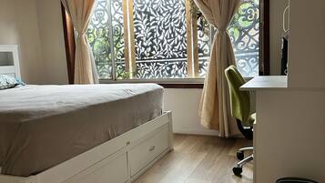 Shared Dormitory, 1 Bedroom | 1 bedroom