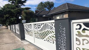 共用宿舍, 1 間臥室 | 住宿入口