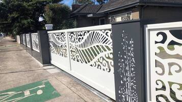 Dortoir PartagĂ©, 1 chambre | EntrĂ©e de lâhĂ©bergement