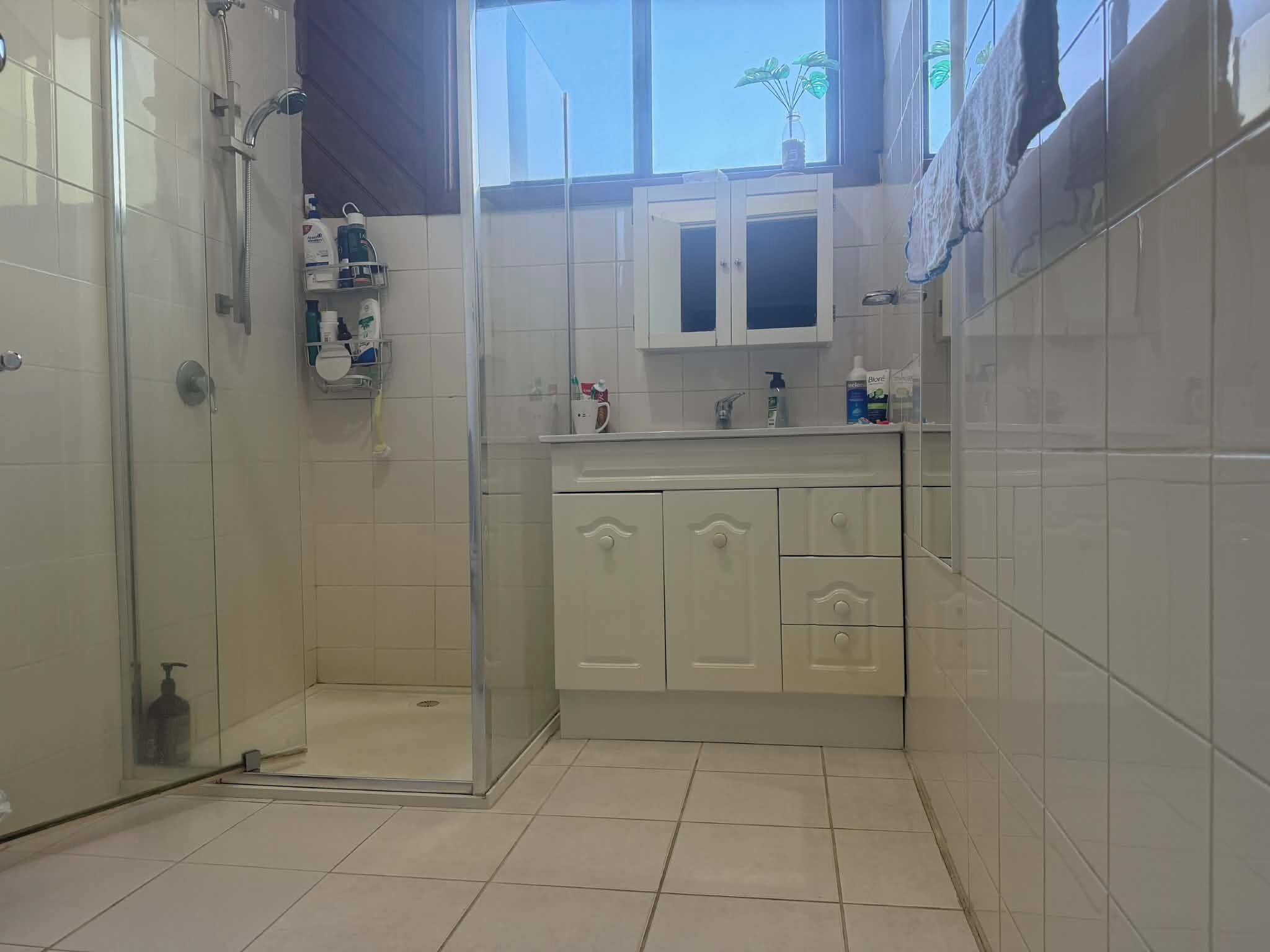 Shared Dormitory, 1 Bedroom | Bathroom