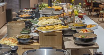 Tabino Hotel Aso Kumamoto Airport