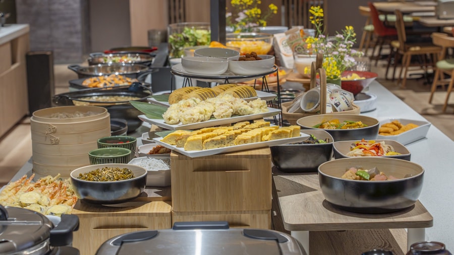 Tabino Hotel Aso Kumamoto Airport