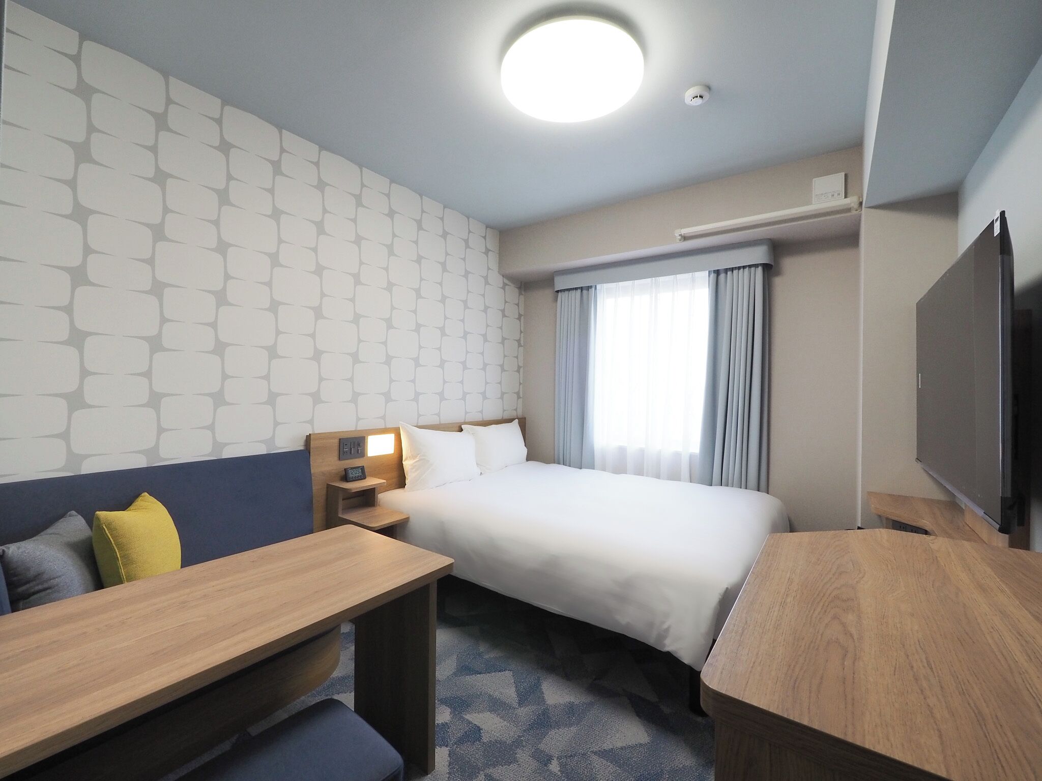 Double Room, Non Smoking (Washing machine & Microwave Included)