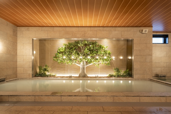Public bath
