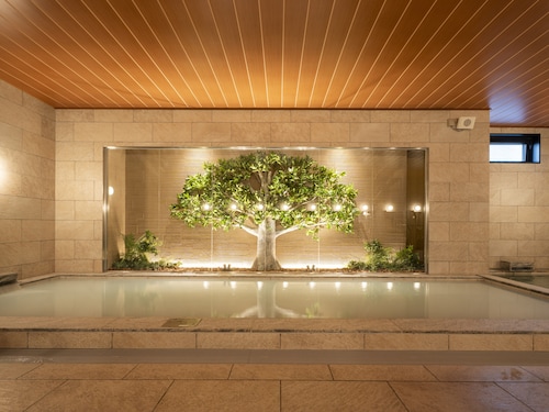 Tabino Hotel Aso Kumamoto Airport