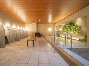 Baños públicos