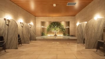 Public bath