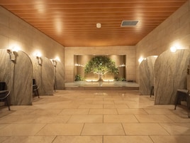 Public bath