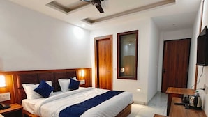 Unclassified image, 4 of 6, button - Hotel Tapomay Retreat (Rishikesh)