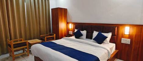 Executive Room | Free WiFi