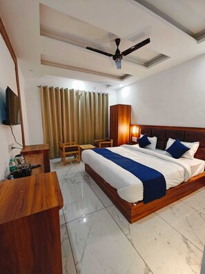 Free WiFi - Hotel Tapomay Retreat (Rishikesh)