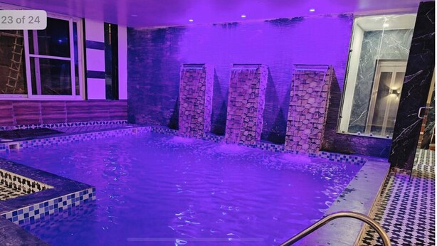 Unclassified image, 1 of 6, button - Hotel Tapomay Retreat (Rishikesh)