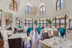 Restaurantes