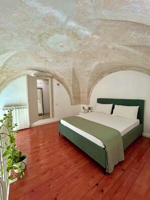 Wi-Fi, vuodevaatteet