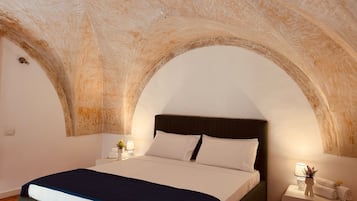 WiFi, bed sheets