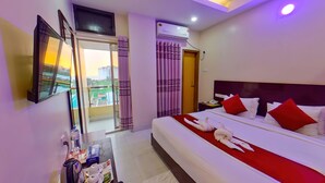 Unclassified image, 4 of 34, button - Hotel Sea Cox (Cox's Bazar)
