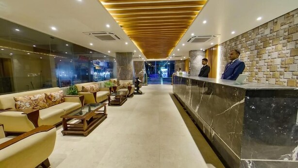 Unclassified image, 1 of 34, button - Hotel Sea Cox (Cox's Bazar)