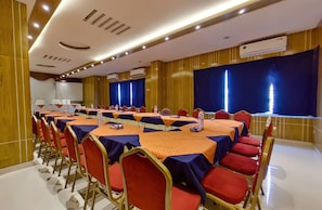 Meeting facility - Hotel Sea Cox (Cox's Bazar)