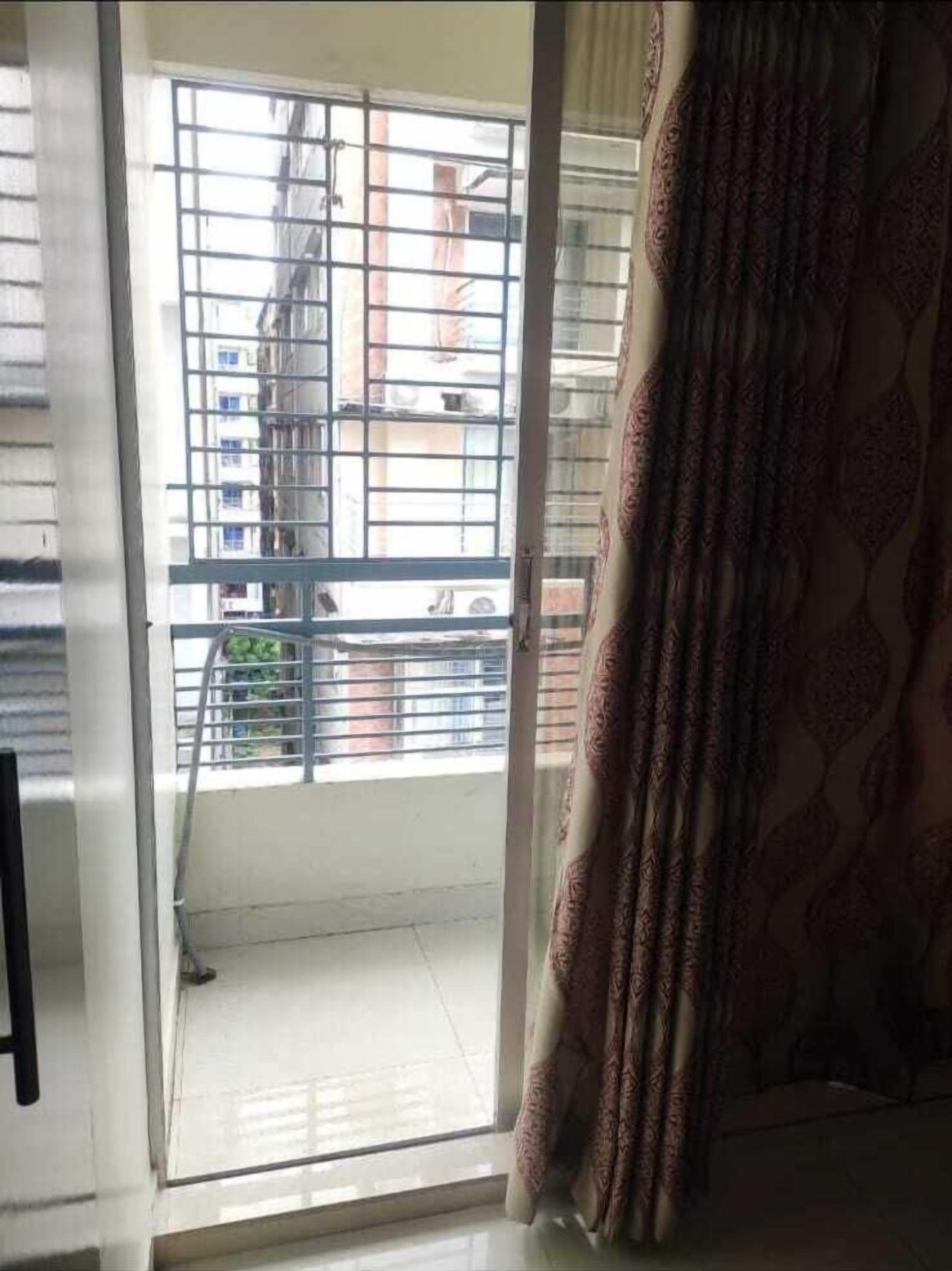 Deluxe Double Room, Balcony, City View | City view