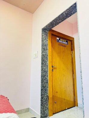 Spa - SAIRAM RESIDENCY (Khuldabad)